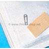 Rolex 2130-560 New Genuine Rolex 2130 560 Oscillating Weight Spring Clip 0,135mm for Watch Cal Movement 2130-560-2