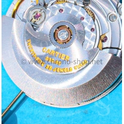 Cartier cal 20 Original Automatic Movement ETA 2824-2 with Date disc New 25 rubis Pasha watches automatic