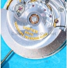 Cartier cal 20 Original Automatic Movement ETA 2824-2 with Date disc New 25 rubis Pasha watches automatic