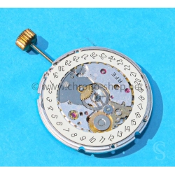 Cartier cal 20 Original Automatic Movement ETA 2824-2 with Date disc New 25 rubis Pasha watches automatic