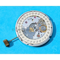 Cartier cal 20 Original Automatic Movement ETA 2824-2 with Date disc New 25 rubis Pasha watches automatic