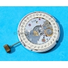Cartier cal 20 Original Automatic Movement ETA 2824-2 with Date disc New 25 rubis Pasha watches automatic