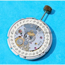 Cartier cal 20 Original Automatic Movement ETA 2824-2 with Date disc New 25 rubis Pasha watches automatic