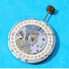 Cartier cal 20 Original Automatic Movement ETA 2824-2 with Date disc New 25 rubis Pasha watches automatic