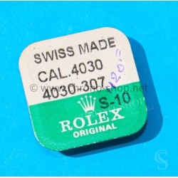 ROLEX 4030-307 ARBRE DE BARILLET 4030 307 CALIBRE 4030 AUTOMATIQUE MONTRES DAYTONA 16520,16523,16519,16528,16518