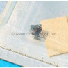 Rolex 4030-307 Watch part New Rolex Daytona 4030-307 Arbor for Barrel Rolex Barrel Shaft Blister Daytona 16520,16519,16518