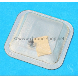 Rolex 4030-307 Watch part New Rolex Daytona 4030-307 Arbor for Barrel Rolex Barrel Shaft Blister Daytona 16520,16519,16518