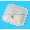 Rolex 4030-307 Watch part New Rolex Daytona 4030-307 Arbor for Barrel Rolex Barrel Shaft Blister Daytona 16520,16519,16518