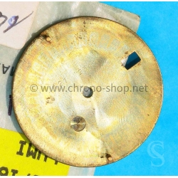 Rolex 1680 Collectible Submariner date Mark I watch dial part MKI vintages Submariner Date 1680 Mk 1 tritium cal 1570