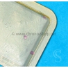 Rolex 95015-1 Watch spart component 3x Cap Jewel For Escape Wheel Upper/Lower 95015 New Genuine Cal 3030,3035,3075