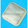 Rolex 95015-1 Watch spart component 3x Cap Jewel For Escape Wheel Upper/Lower 95015 New Genuine Cal 3030,3035,3075