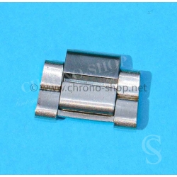 ROLEX TUDOR MAILLON ACIER PLIE 17mm 32-20367 BRACELET 20mm 9315,7836 MONTRES GMT 1675,16750 EXPLORER 1655,1016