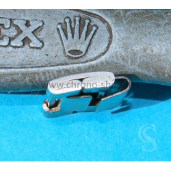 ROLEX TUDOR MAILLON ACIER PLIE 17mm 32-20367 BRACELET 20mm 9315,7836 MONTRES GMT 1675,16750 EXPLORER 1655,1016