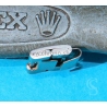ROLEX TUDOR MAILLON ACIER PLIE 17mm 32-20367 BRACELET 20mm 9315,7836 MONTRES GMT 1675,16750 EXPLORER 1655,1016