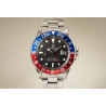 Rolex gmt master 1675 mint Luminova Handset 1675 GMT MASTER watches fits automatic cal 1565,1575,1570,1560