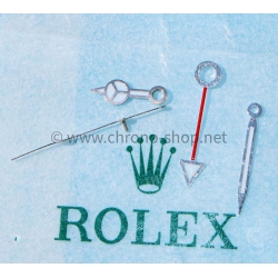 Rolex gmt master 1675 mint Luminova Handset 1675 GMT MASTER watches fits automatic cal 1565,1575,1570,1560