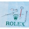 Rolex gmt master 1675 mint Luminova Handset 1675 GMT MASTER watches fits automatic cal 1565,1575,1570,1560