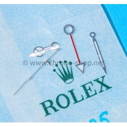 Rolex gmt master 1675 mint Luminova Handset 1675 GMT MASTER watches fits automatic cal 1565,1575,1570,1560