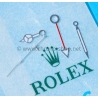 Rolex gmt master 1675 mint Luminova Handset 1675 GMT MASTER watches fits automatic cal 1565,1575,1570,1560