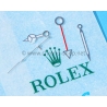 Rolex gmt master 1675 mint Luminova Handset 1675 GMT MASTER watches fits automatic cal 1565,1575,1570,1560