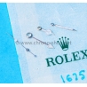 Rolex gmt master 1675 mint Luminova Handset 1675 GMT MASTER watches fits automatic cal 1565,1575,1570,1560
