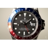 Rolex gmt master 1675 mint Luminova Handset 1675 GMT MASTER watches fits automatic cal 1565,1575,1570,1560