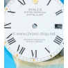 ROLEX DATEJUST CADRAN BUCKLEY CHIFFRES ROMAINS BLANC 16013,16018 cal 3035,3135 VINTAGE MONTRES ROLEX DATEJUST