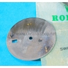 ROLEX DATEJUST CADRAN BUCKLEY CHIFFRES ROMAINS BLANC 16013,16018 cal 3035,3135 VINTAGE MONTRES ROLEX DATEJUST