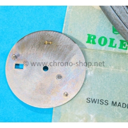 ROLEX DATEJUST CADRAN BUCKLEY CHIFFRES ROMAINS BLANC 16013,16018 cal 3035,3135 VINTAGE MONTRES ROLEX DATEJUST