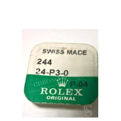 Rolex Vintage Daytona 6239,6241,6264,6262,6238 Paul Newman montres vintage 1 x poussoir lisse champignon  24-P3-0 Cal 727