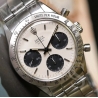 ROLEX 24-P3-0 244 Daytona 6239,6241,6264,6262,6238 Paul Newman montres vintage 1 x poussoir lisse champignon 24-P3-0 Cal 727