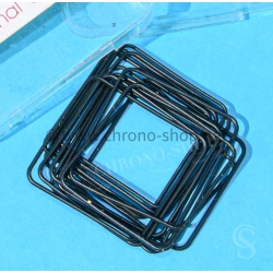 Cartier Gaskets lots 627 VC140079 watches Santos Panthère VC140079 Dim 21x21mm Grand modèle