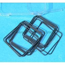 Cartier Gaskets lots 627 VC140079 watches Santos Panthère VC140079 Dim 21x21mm Grand modèle