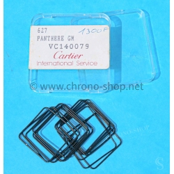 Cartier Gaskets lots 627 VC140079 watches Santos Panthère VC140079 Dim 21x21mm Grand modèle