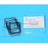 Cartier Gaskets lots 627 VC140079 watches Santos Panthère VC140079 Dim 21x21mm Grand modèle
