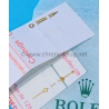 Rolex Submariner Date 16803,16808 Rare Gilt yellow gold handset tritium yellow  shades mint Rolex cal 3035