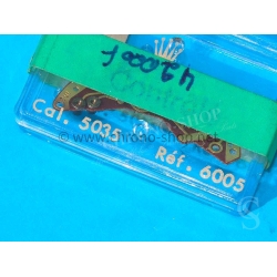 Rolex 6005 Calibres 5035, 5055 Electronic module circuit 6005 watch part oysterquartz watches 17000,17013,17014,19018,19019