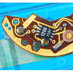 Rolex 6005 Accessoire Module Électronique Mouvements 5035, 5055 montres Oysterquartz 17000,17013,17014,19018,19019