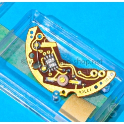 Rolex 6005 Accessoire Module Électronique Mouvements 5035, 5055 montres Oysterquartz 17000,17013,17014,19018,19019