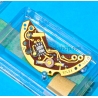 Rolex 6005 Accessoire Module Électronique Mouvements 5035, 5055 montres Oysterquartz 17000,17013,17014,19018,19019