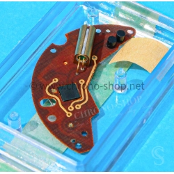 Rolex 6005 Calibres 5035, 5055 Electronic module circuit 6005 watch part oysterquartz watches 17000,17013,17014,19018,19019