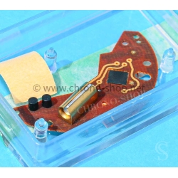 Rolex 6005 Accessoire Module Électronique Mouvements 5035, 5055 montres Oysterquartz 17000,17013,17014,19018,19019