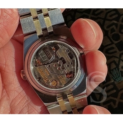 Rolex 6005 Accessoire Module Électronique Mouvements 5035, 5055 montres Oysterquartz 17000,17013,17014,19018,19019