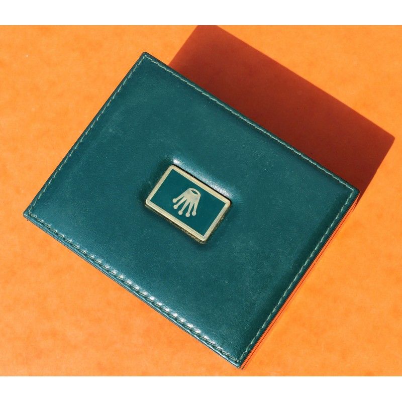 rolex-green-leather-watch-box-