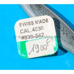 Rolex 4030-542 Watch part New Rolex Daytona 4030 542 Reverser intermediate wheel Blister Daytona 16520,16519,16518