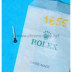 ORIGINAL ROLEX 1655 LUMINOVA MINUTS HAND FRECCIONE STEVE MCQUEEN EXPLORER 2 CAL 1575 -1570