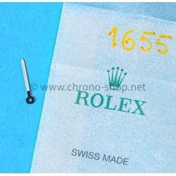 ORIGINAL ROLEX 1655 LUMINOVA MINUTS HAND FRECCIONE STEVE MCQUEEN EXPLORER 2 CAL 1575 -1570