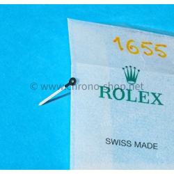 ORIGINAL ROLEX 1655 LUMINOVA MINUTS HAND FRECCIONE STEVE MCQUEEN EXPLORER 2 CAL 1575 -1570