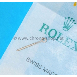 ORIGINAL ROLEX 1655 LUMINOVA MINUTS HAND FRECCIONE STEVE MCQUEEN EXPLORER 2 CAL 1575 -1570