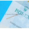 ORIGINAL ROLEX 1655 LUMINOVA MINUTS HAND FRECCIONE STEVE MCQUEEN EXPLORER 2 CAL 1575 -1570